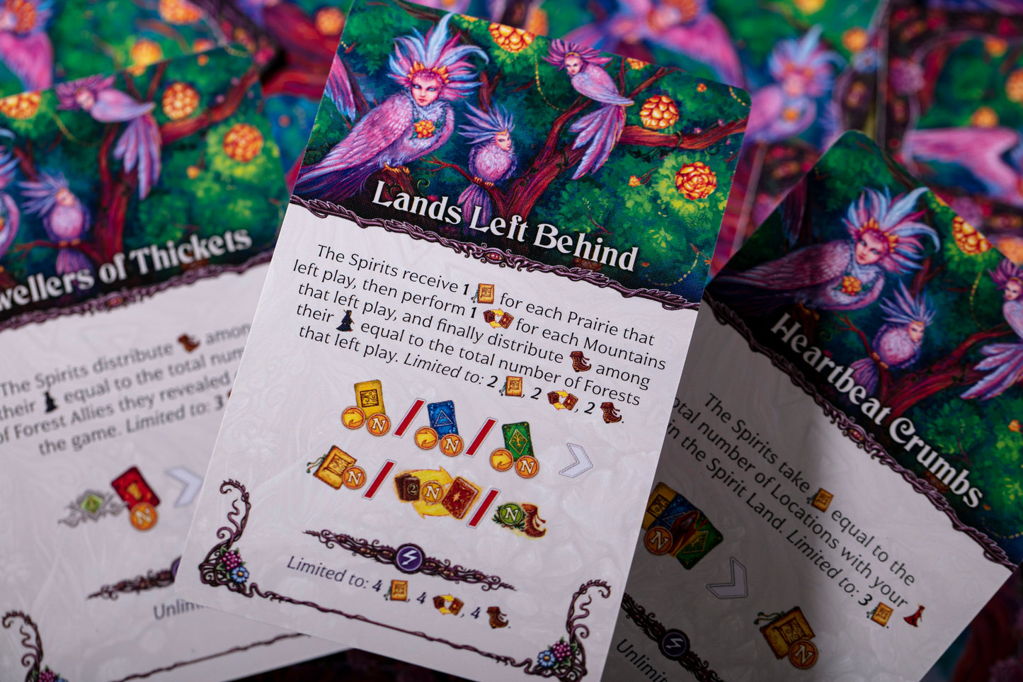 Fabled: The Spirit Lands