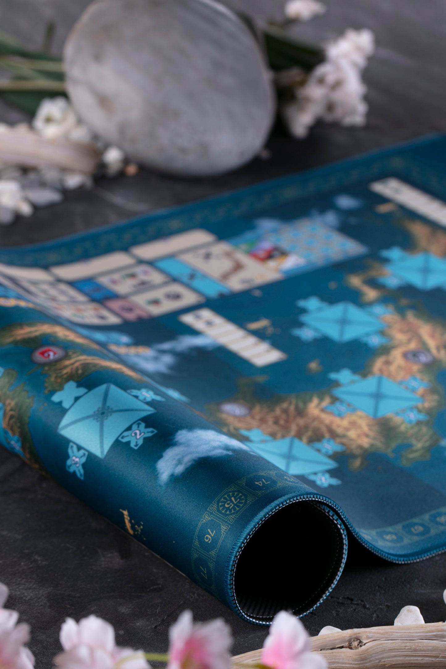 Nippon Playmat