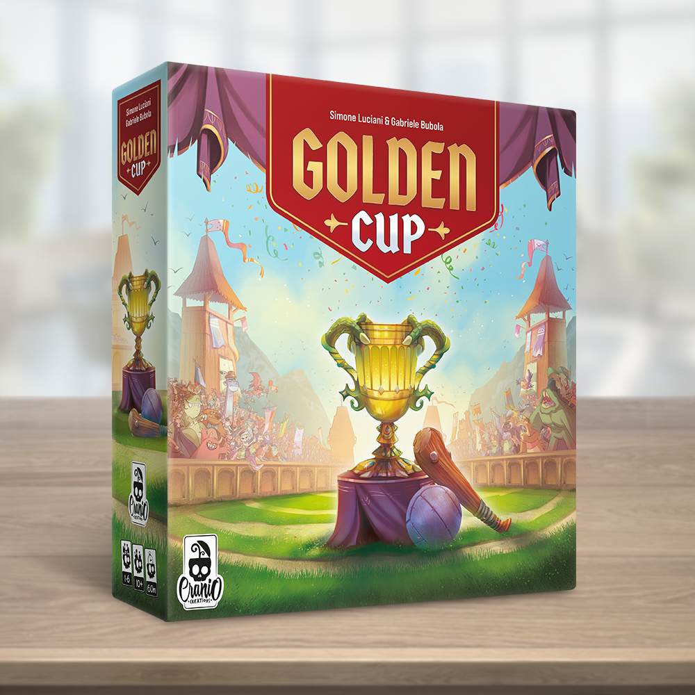 Golden Cup