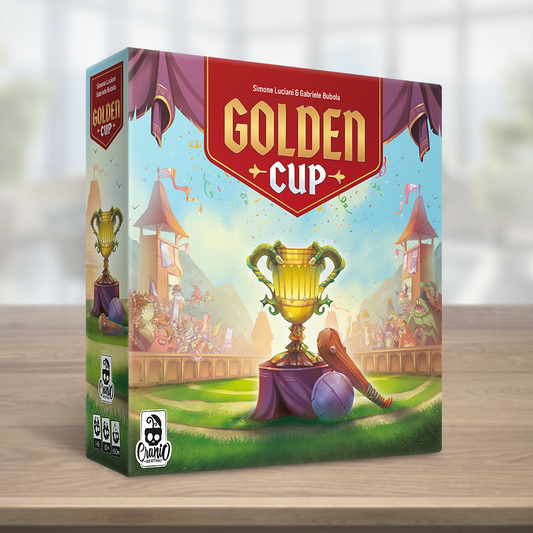Golden Cup