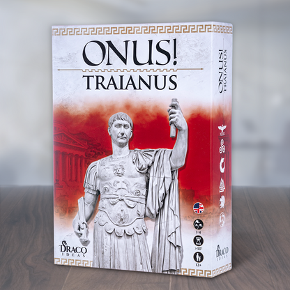 Onus! Traianus