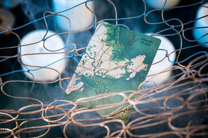 Innsmouth Travel Guide