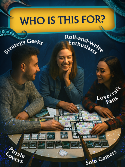 Innsmouth Travel Guide