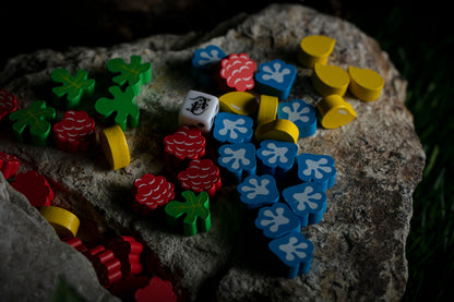 Evolution: New World