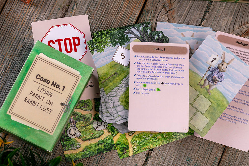 Winnie The Pooh: Serious Detective