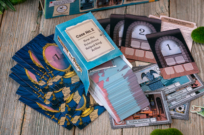 Winnie The Pooh: Serious Detective