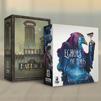 Echoes of Time + Barrage Bundle