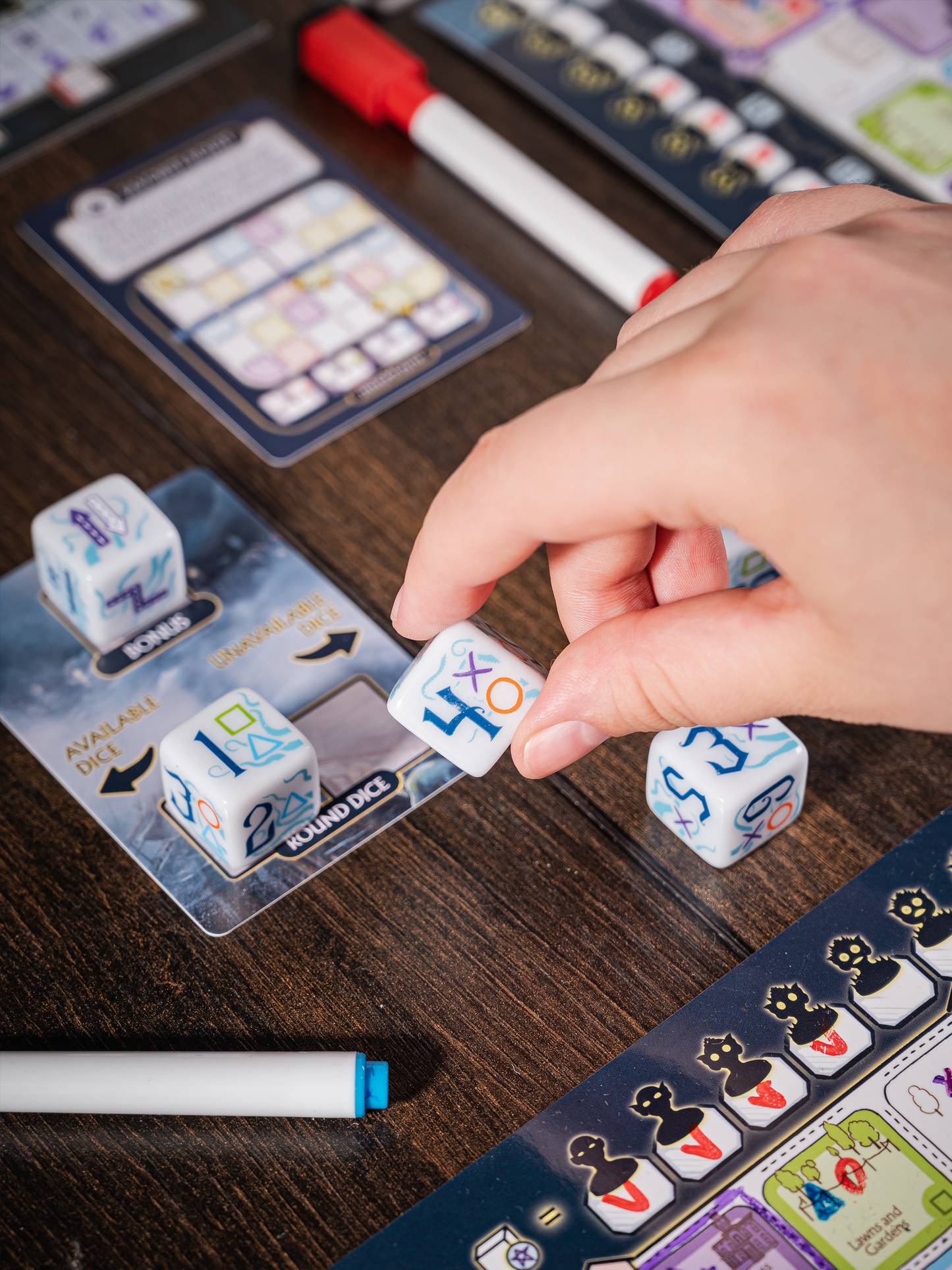 Innsmouth Travel Guide