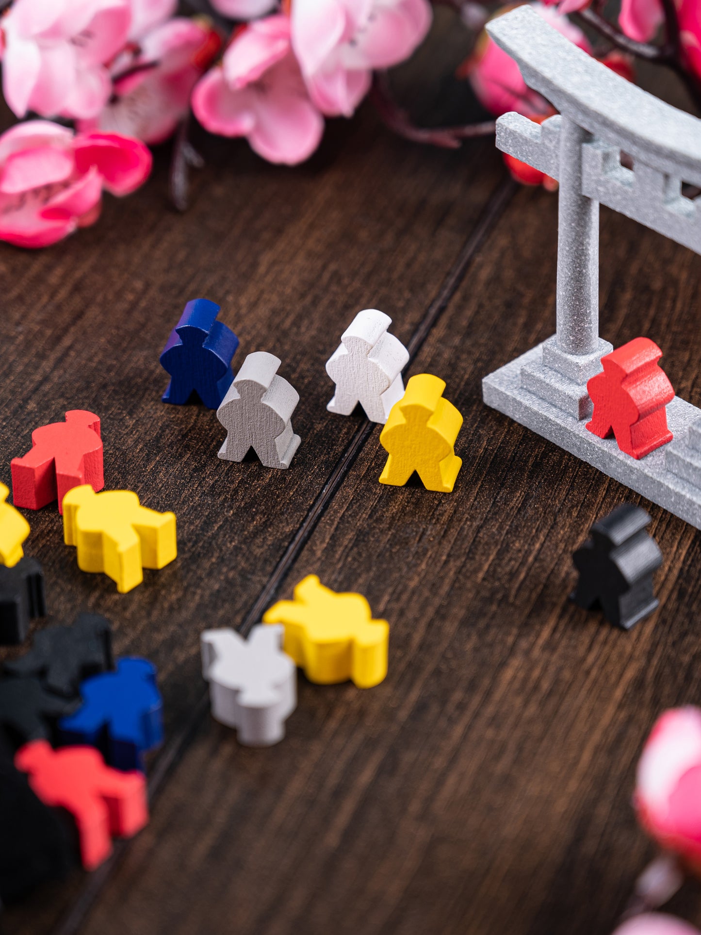 Nippon: Zaibatsu. Emperor’s Edition