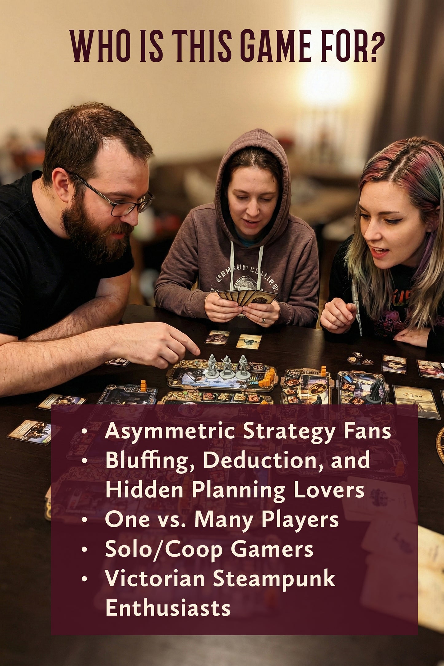 City of the Great Machine