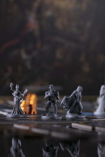 City of the Great Machine