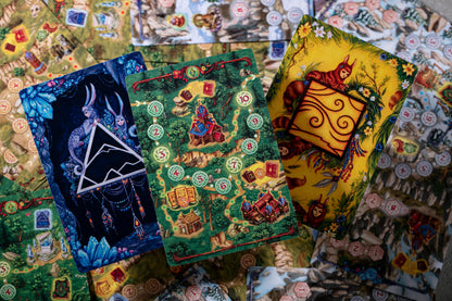 Fabled: The Spirit Lands