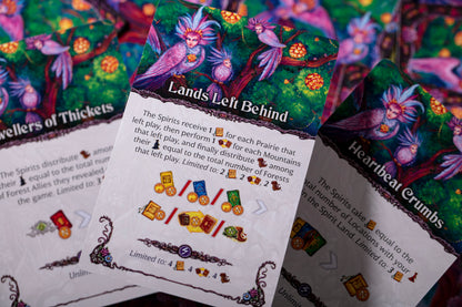 Fabled: The Spirit Lands