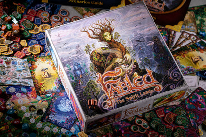 Fabled: The Spirit Lands