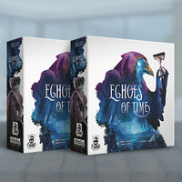 Echoes of Time Bundle