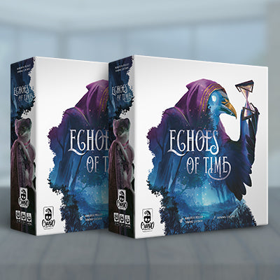 Echoes of Time Bundle