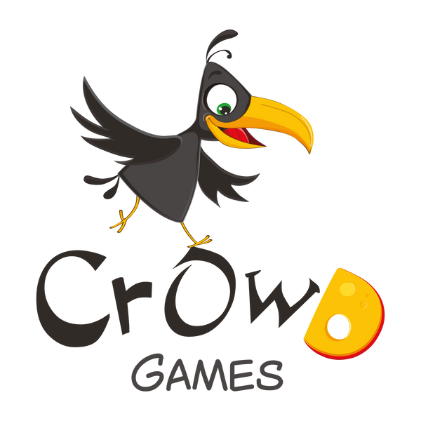 Crowd Games Store
